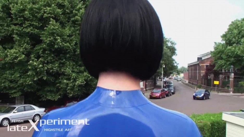 Sophie Green - LateXperiment